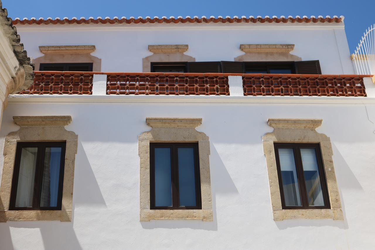 Casa Malpique Pensjonat