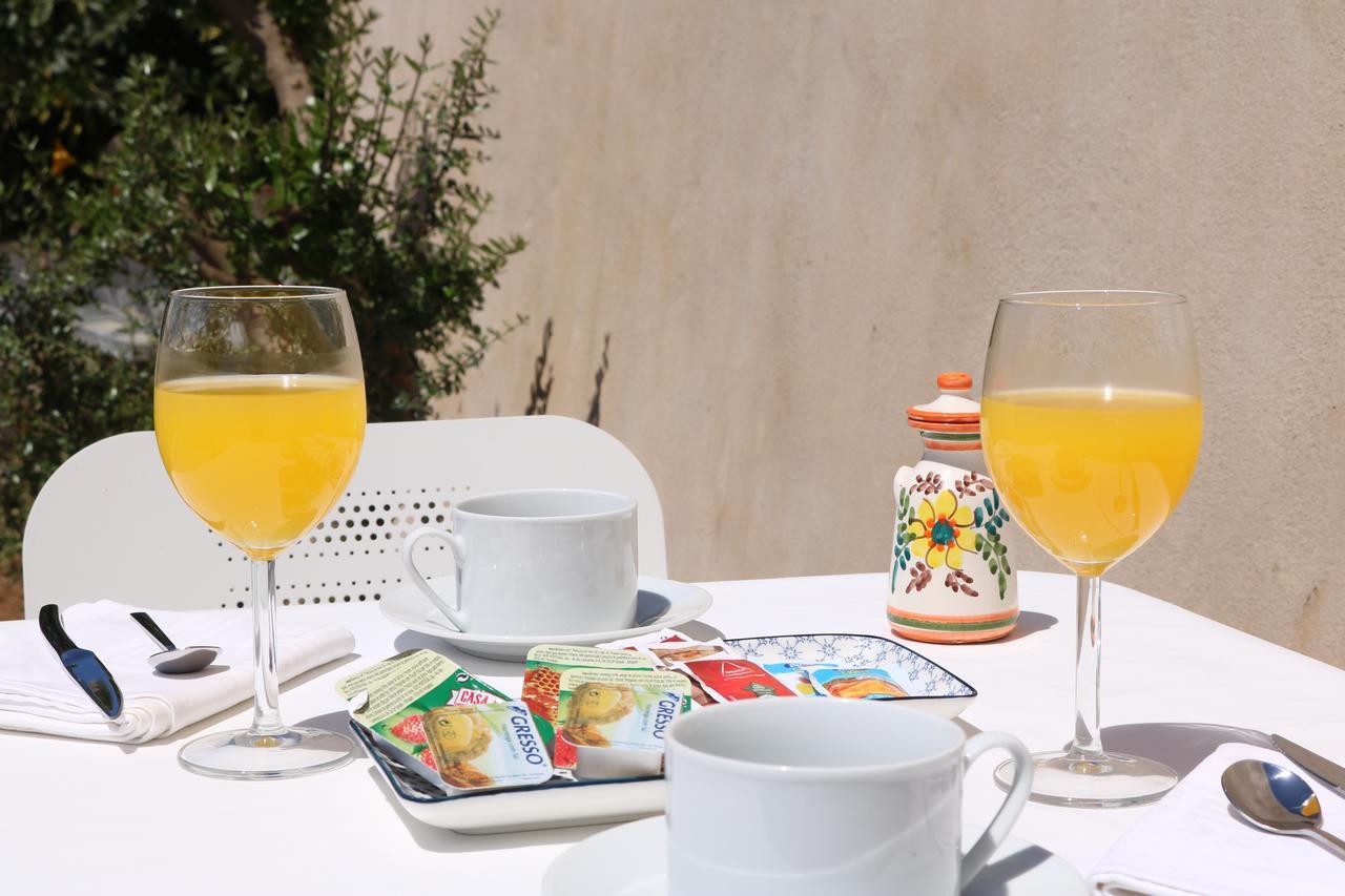 Pensjonat Casa Malpique 3*